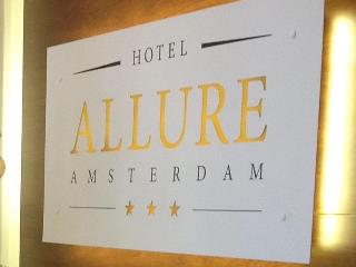 Hotel Allure fotoÄŸrafÄ±