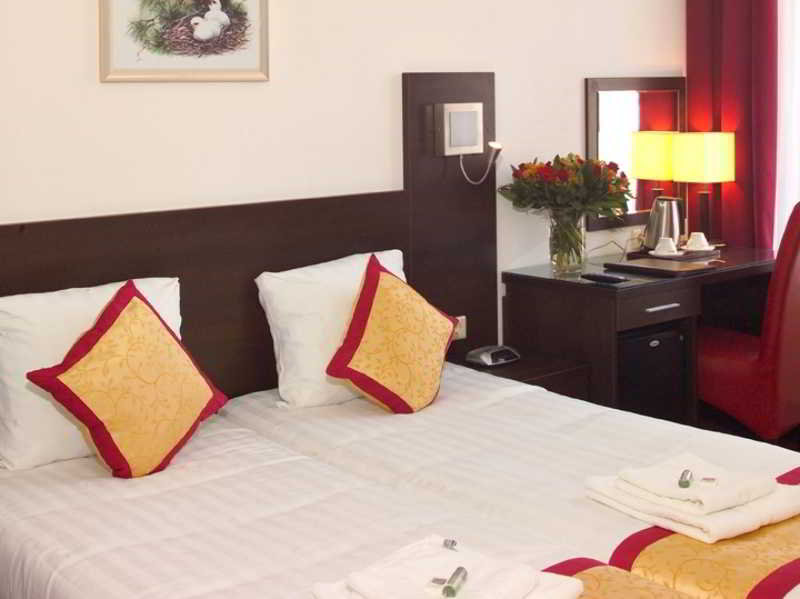 Hotel Allure fotoÄŸrafÄ±