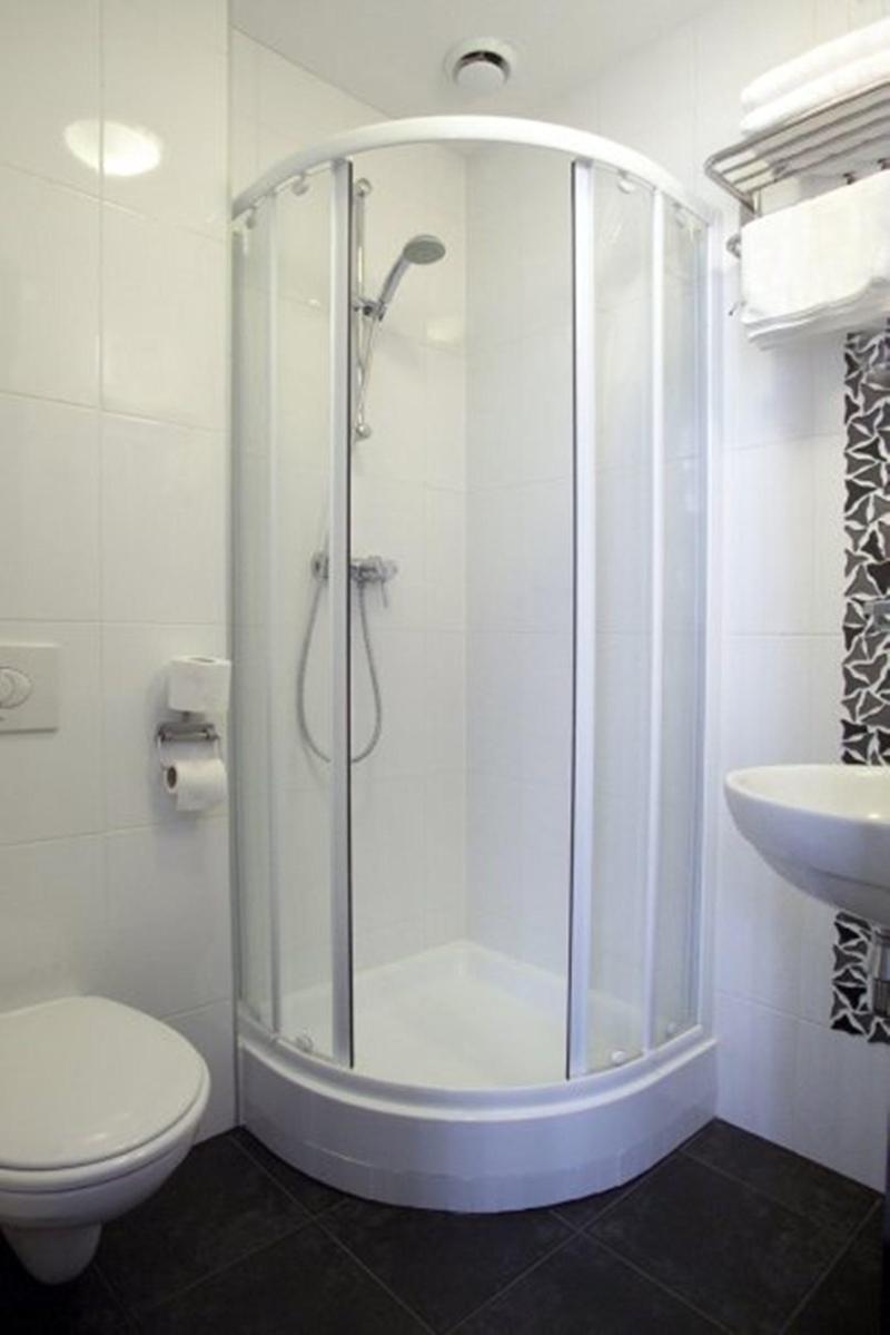 Hotel Allure - Oda