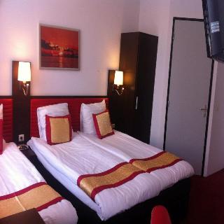Hotel Allure fotoÄŸrafÄ±