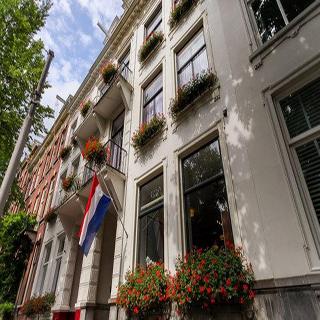 Hotel Allure fotoÄŸrafÄ±