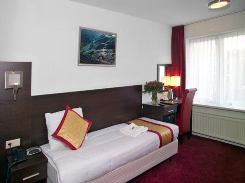 Hotel Allure - Oda