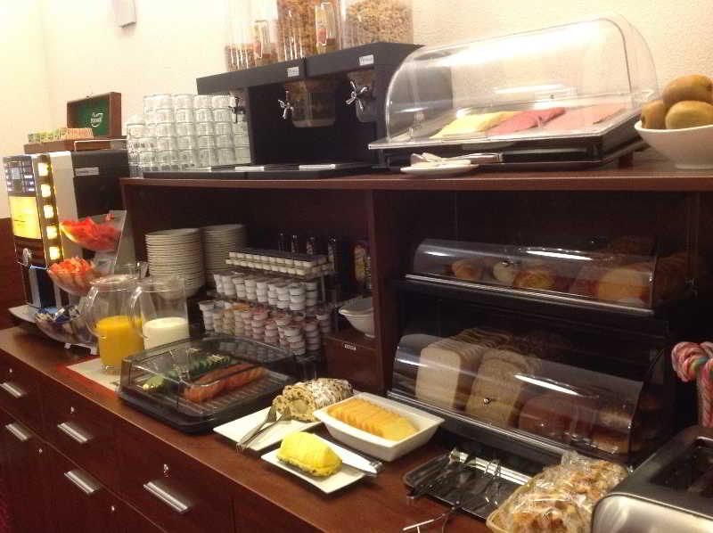 Hotel Allure fotoÄŸrafÄ±