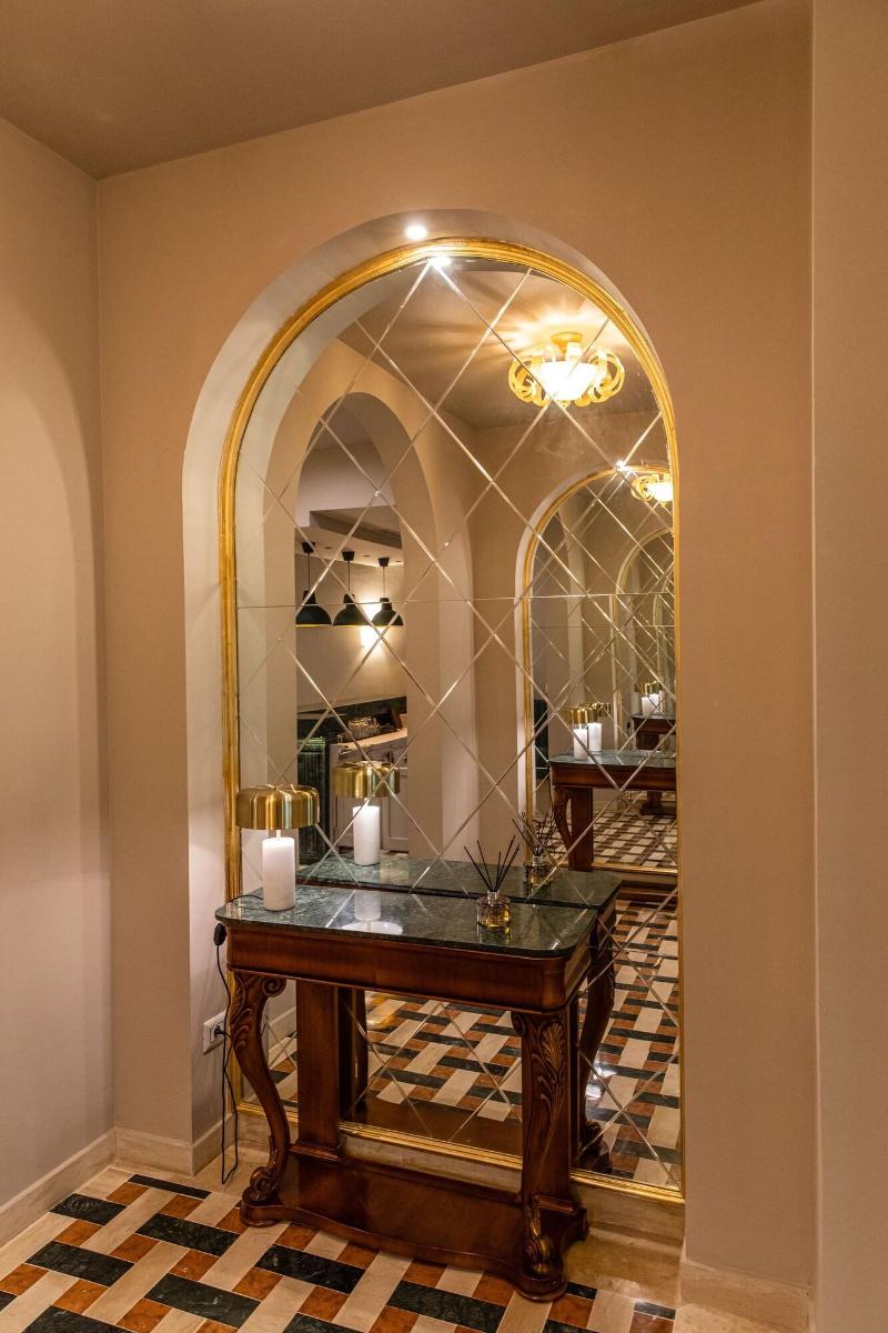 Acropole Tunis - Bar