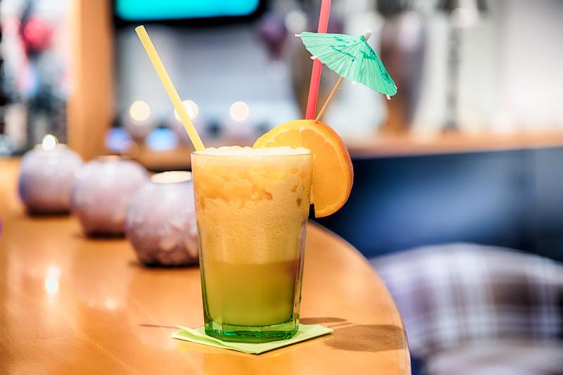 ACHAT Hotel Stuttgart Airport Messe - Bar