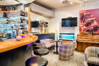 ACHAT Hotel Stuttgart Airport Messe fotoÄŸrafÄ±
