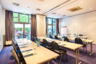 ACHAT Hotel Stuttgart Airport Messe fotoÄŸrafÄ±
