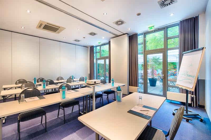 ACHAT Hotel Stuttgart Airport Messe - Toplantı
