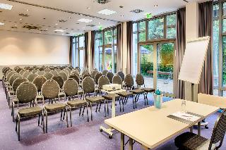 ACHAT Hotel Stuttgart Airport Messe fotoÄŸrafÄ±