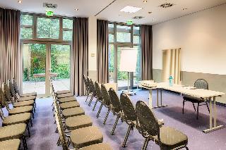 ACHAT Hotel Stuttgart Airport Messe fotoÄŸrafÄ±