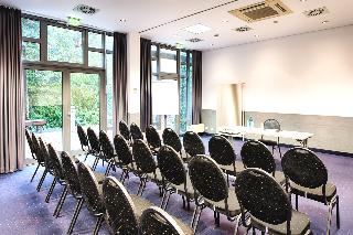 ACHAT Hotel Stuttgart Airport Messe fotoÄŸrafÄ±