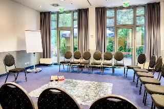 ACHAT Hotel Stuttgart Airport Messe fotoÄŸrafÄ±