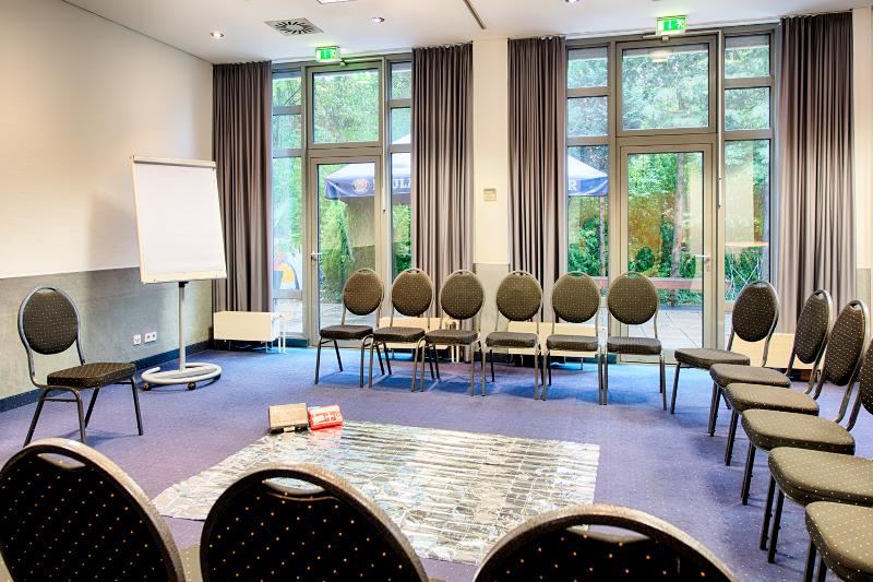 ACHAT Hotel Stuttgart Airport Messe - Toplantı