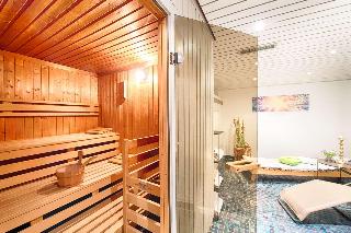 ACHAT Hotel Stuttgart Airport Messe fotoÄŸrafÄ±