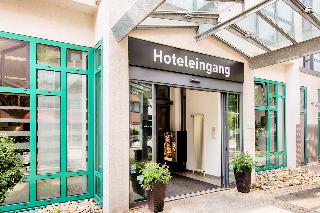 ACHAT Hotel Stuttgart Airport Messe otel fotoğrafı