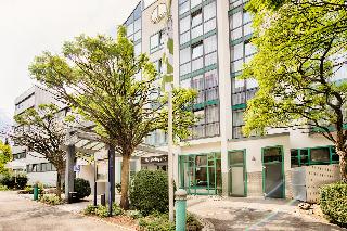 ACHAT Hotel Stuttgart Airport Messe fotoÄŸrafÄ±