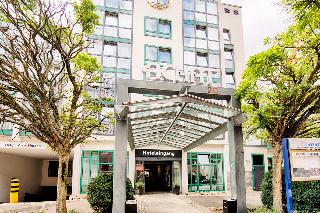 ACHAT Hotel Stuttgart Airport Messe fotoÄŸrafÄ±