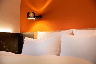 ACHAT Hotel Stuttgart Airport Messe fotoÄŸrafÄ±