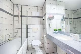 ACHAT Hotel Stuttgart Airport Messe fotoÄŸrafÄ±