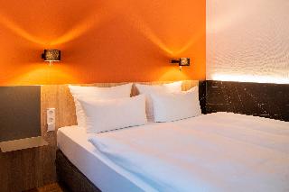 ACHAT Hotel Stuttgart Airport Messe fotoÄŸrafÄ±