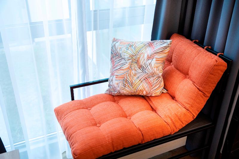 ACHAT Hotel Stuttgart Airport Messe - Oda