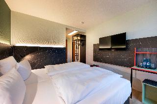 ACHAT Hotel Stuttgart Airport Messe fotoÄŸrafÄ±