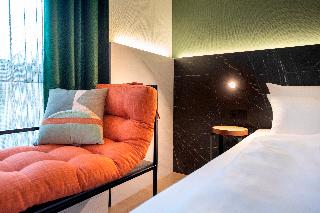 ACHAT Hotel Stuttgart Airport Messe fotoÄŸrafÄ±