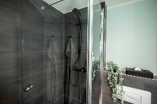 ACHAT Hotel Stuttgart Airport Messe fotoÄŸrafÄ±