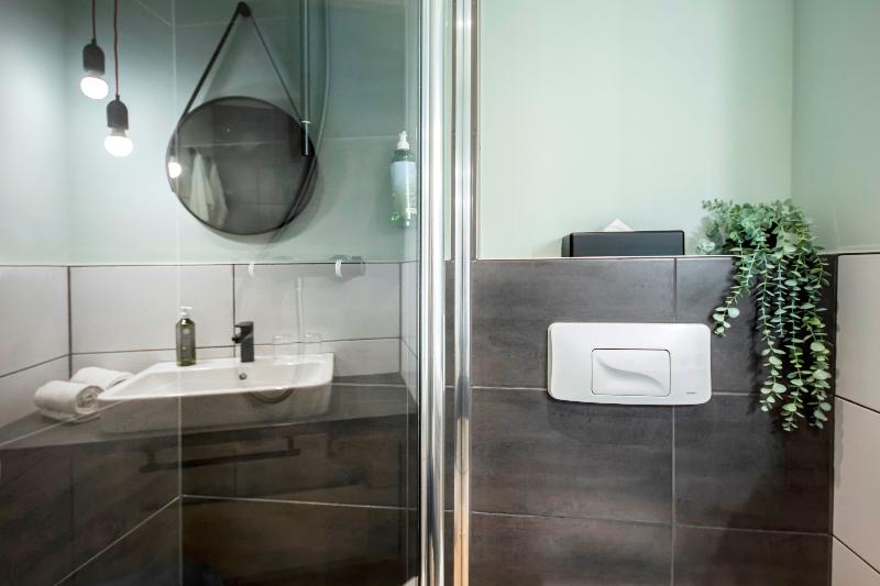 ACHAT Hotel Stuttgart Airport Messe - Oda