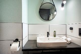 ACHAT Hotel Stuttgart Airport Messe fotoÄŸrafÄ±