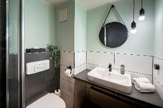 ACHAT Hotel Stuttgart Airport Messe fotoÄŸrafÄ±