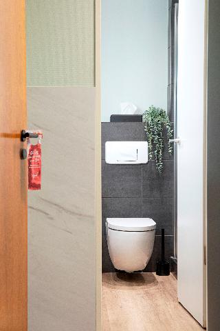 ACHAT Hotel Stuttgart Airport Messe fotoÄŸrafÄ±