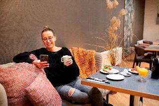ACHAT Hotel Stuttgart Airport Messe fotoÄŸrafÄ±