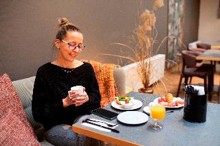 ACHAT Hotel Stuttgart Airport Messe fotoÄŸrafÄ±