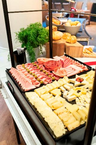 ACHAT Hotel Stuttgart Airport Messe fotoÄŸrafÄ±