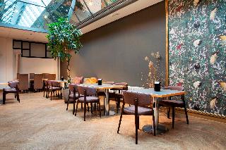 ACHAT Hotel Stuttgart Airport Messe fotoÄŸrafÄ±