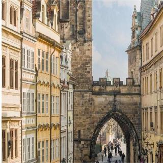 Charles Bridge Residence fotoÄŸrafÄ±