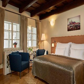 Charles Bridge Residence otel fotoğrafı