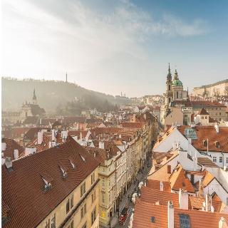 Charles Bridge Residence fotoÄŸrafÄ±