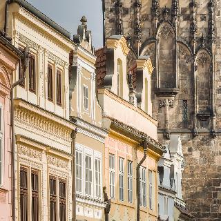 Charles Bridge Residence fotoÄŸrafÄ±
