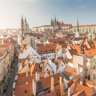 Charles Bridge Residence fotoÄŸrafÄ±