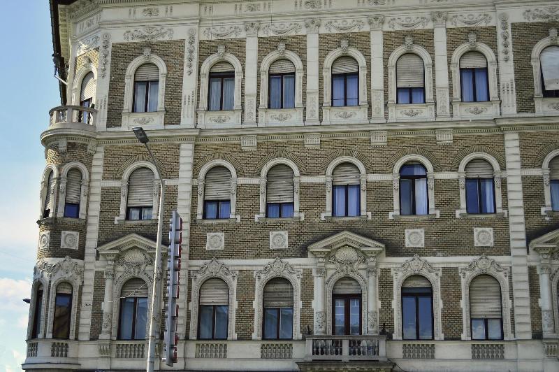 Centrooms House - Genel