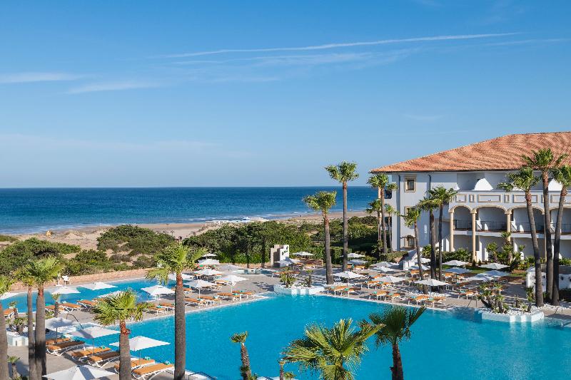 Iberostar Selection Andalucia Playa - Genel