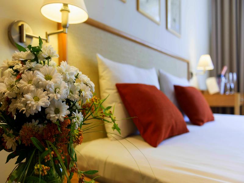 Hotel Castle Garden - Oda
