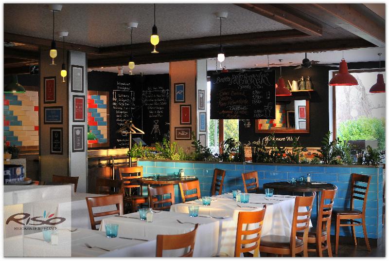 Hotel Castle Garden - Restoran