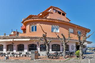 Hostal Alberana