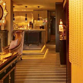 Poppenbuetteler Hof Hotel fotoÄŸrafÄ±