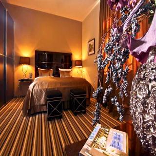 Poppenbuetteler Hof Hotel fotoÄŸrafÄ±