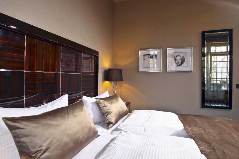 Poppenbuetteler Hof Hotel fotoÄŸrafÄ±