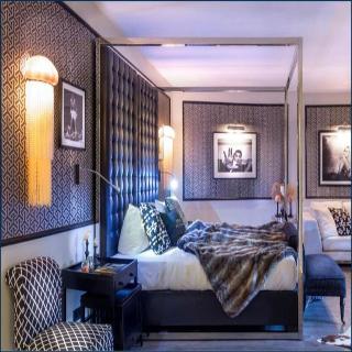 Poppenbuetteler Hof Hotel fotoÄŸrafÄ±